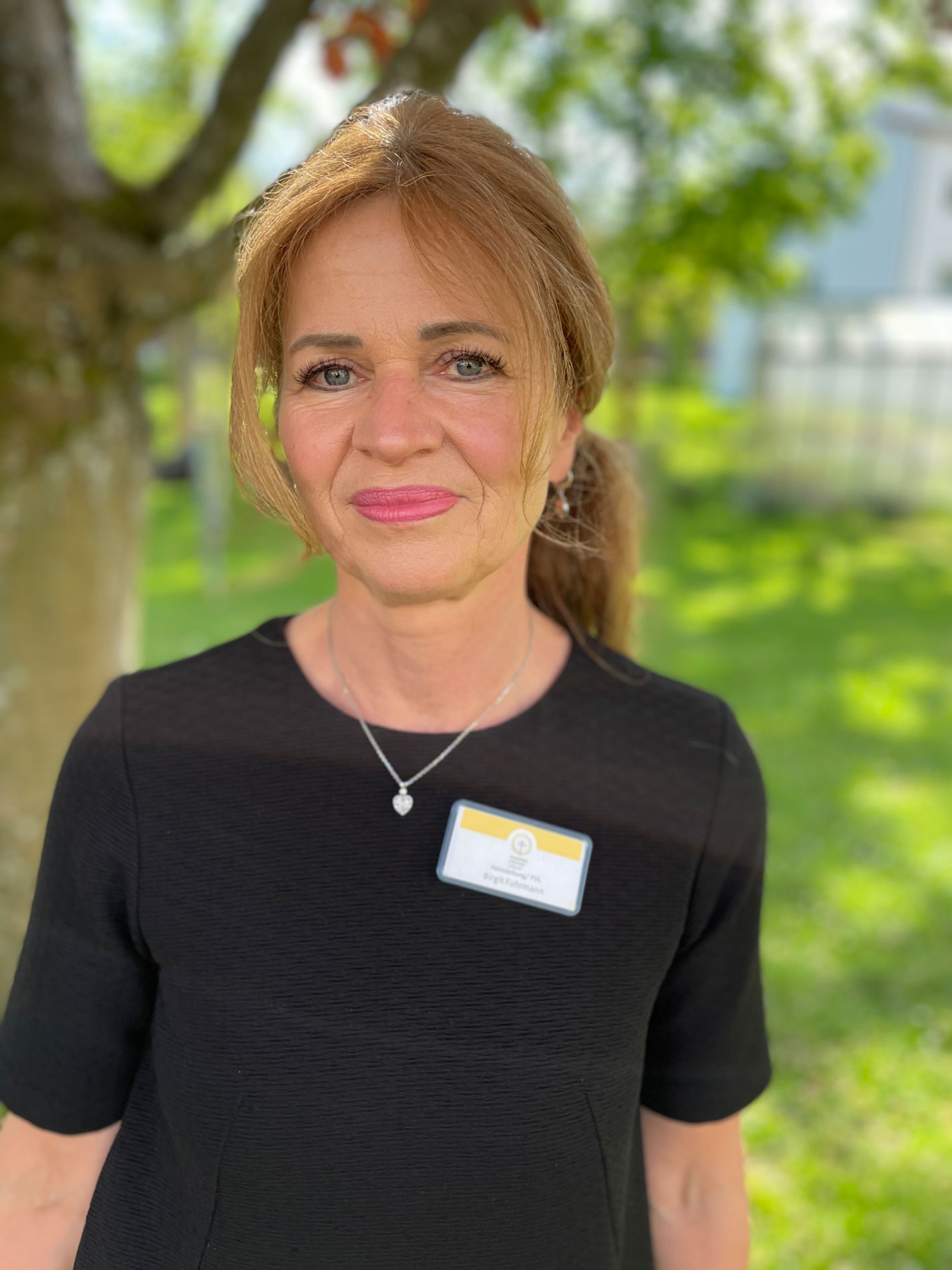 Birgit Fuhrmann