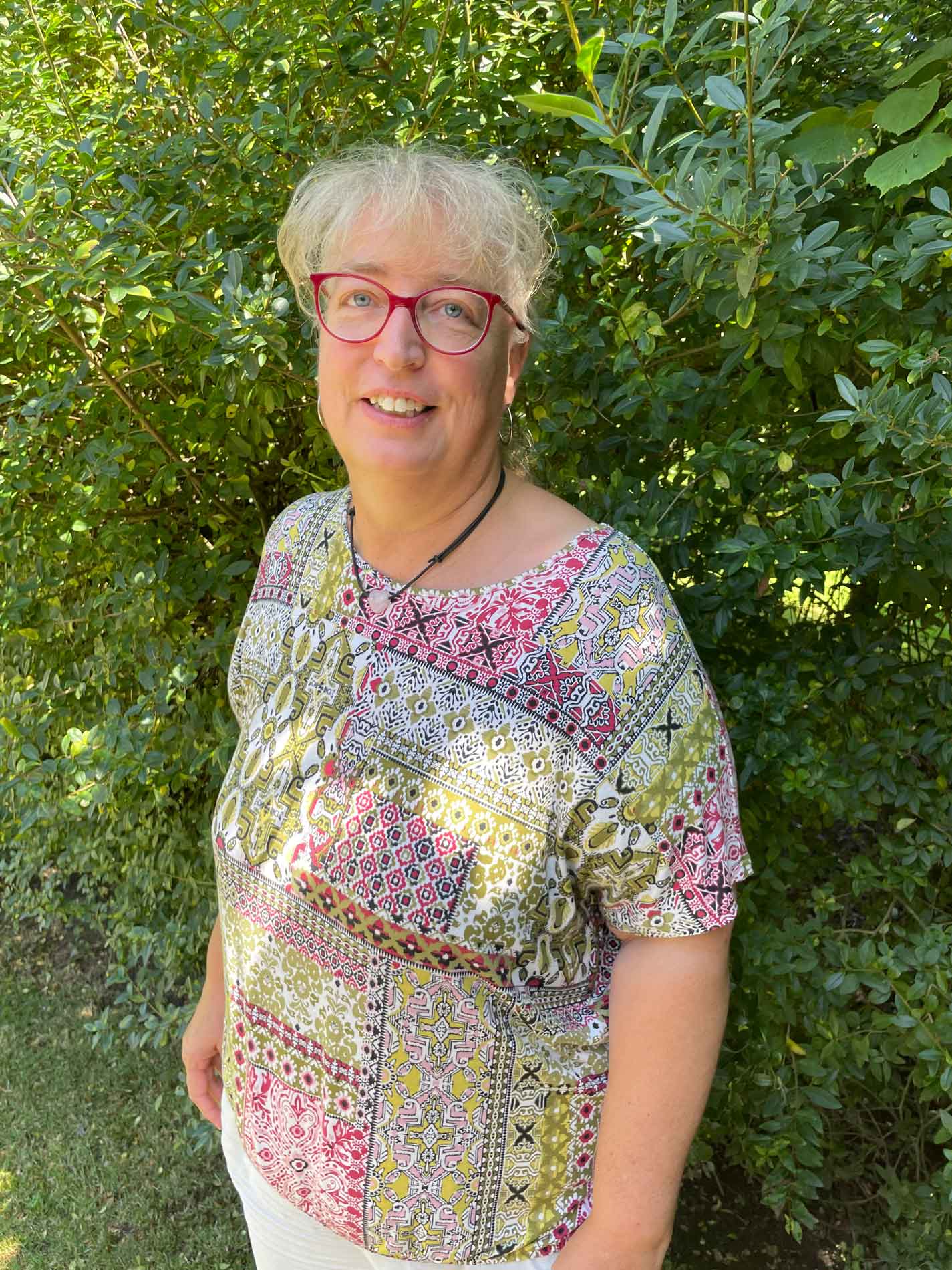 Meike Jahn