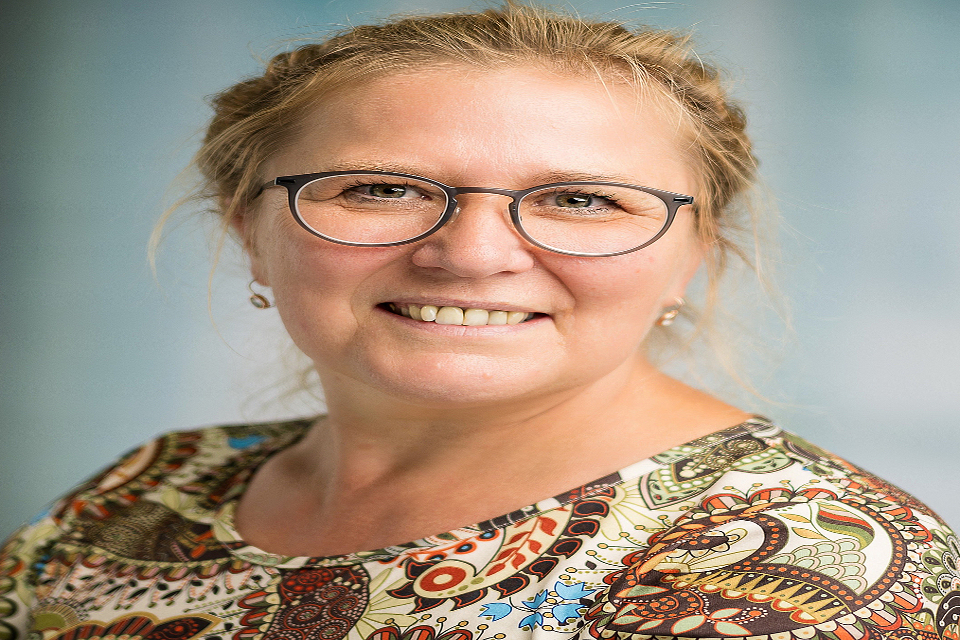 Sabine Jähnel